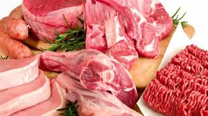 شركات اللحوم في تركيا